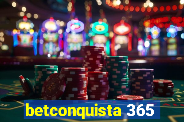 betconquista 365